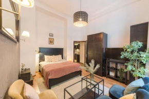 Heart inn -Heart of city Budapest